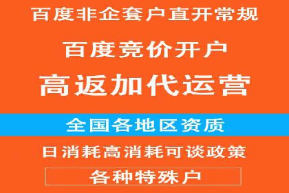 百度搜索广告案例：如何通过精准投放提高转化率